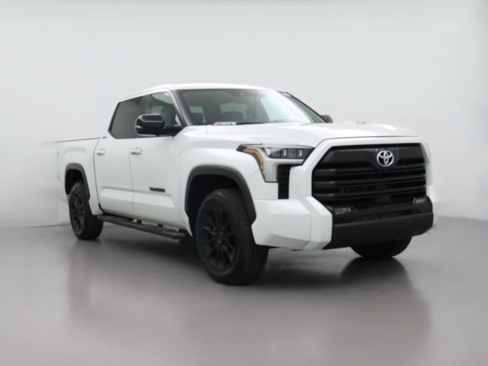 2024 TOYOTA Tundra