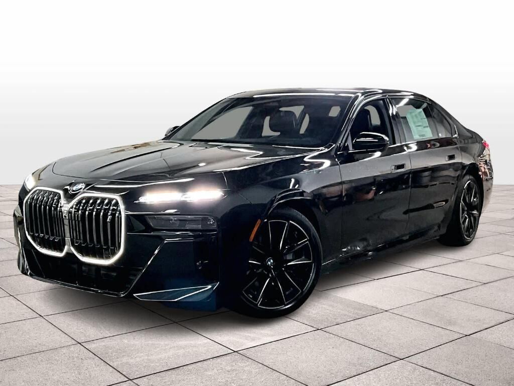 2026 BMW i7