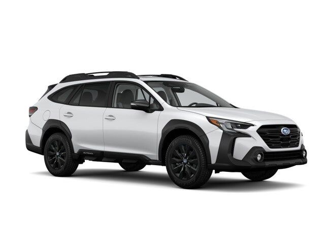 2023 SUBARU Outback