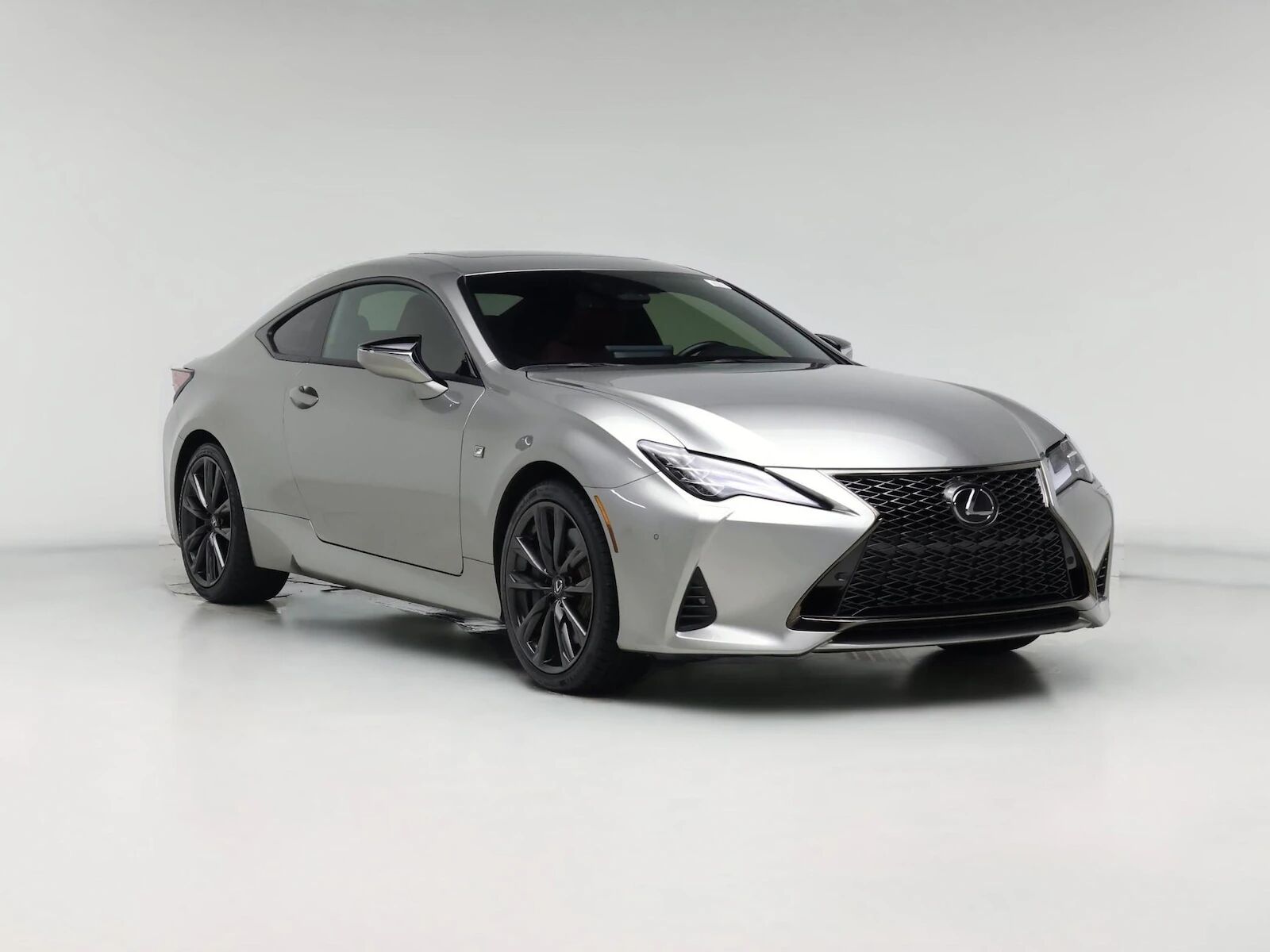 2023 LEXUS RC