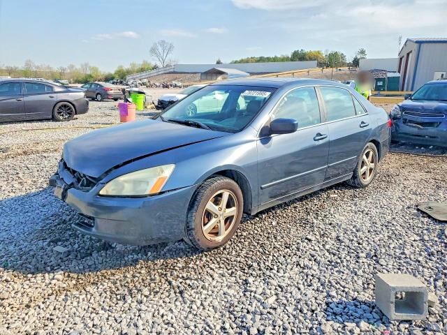 2005 HONDA Accord