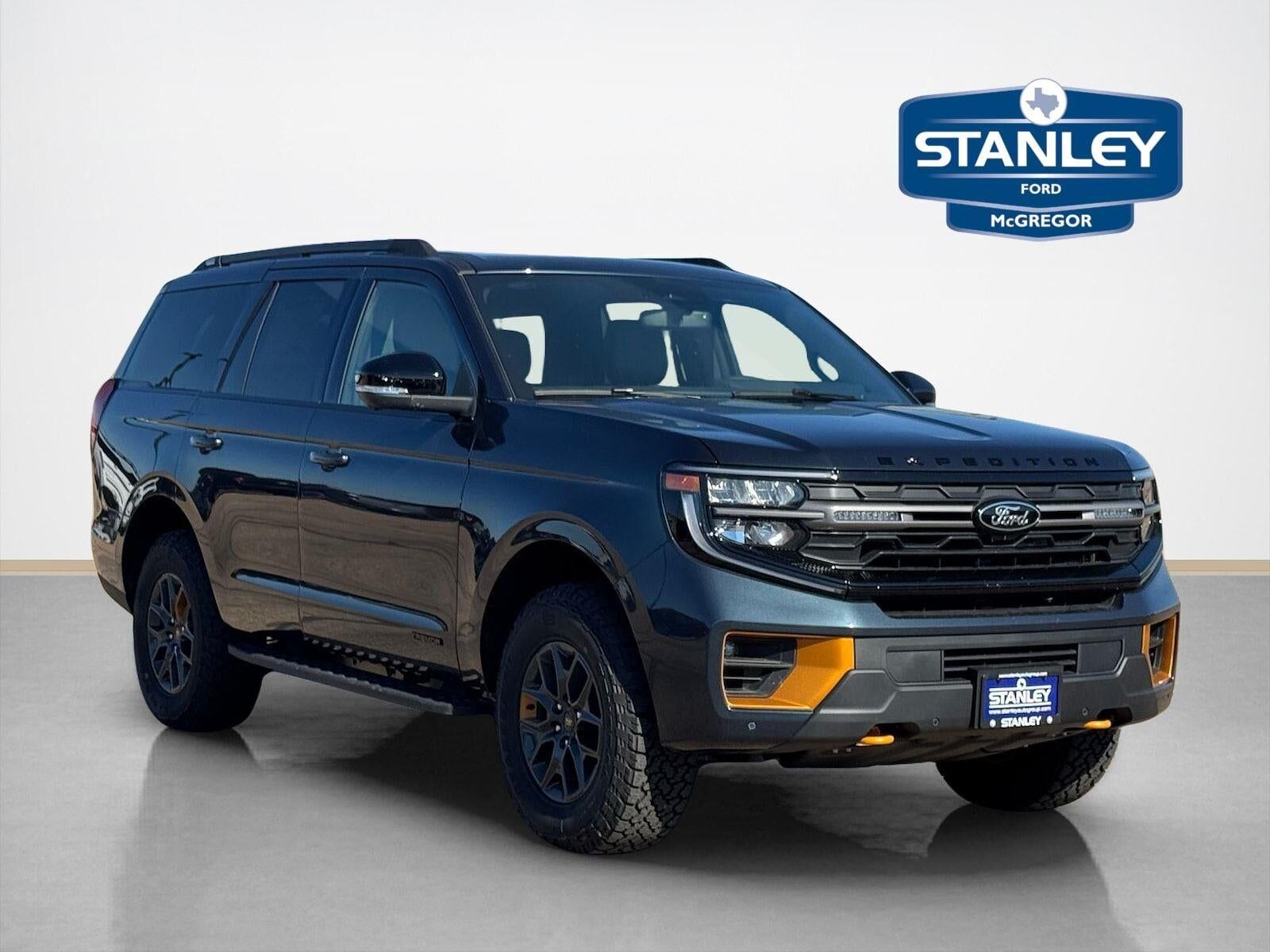 2026 FORD Expedition