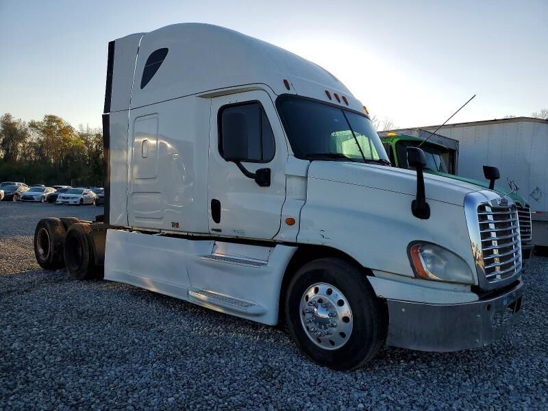 2014 FREIGHTLINER Cascadia