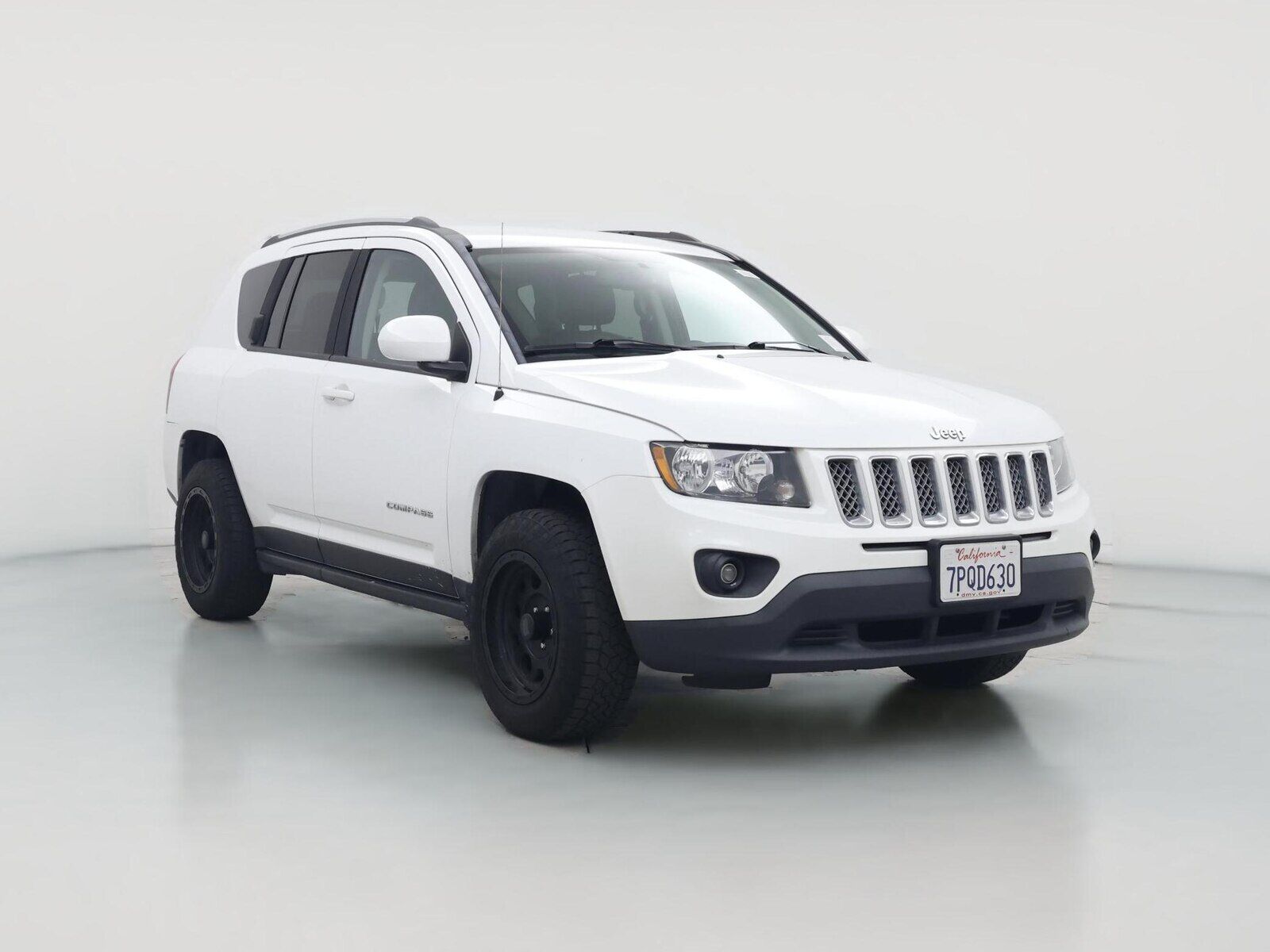 2016 JEEP Compass