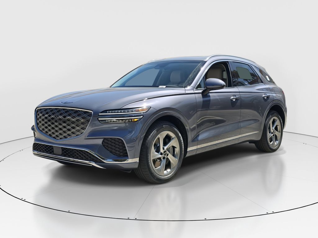 2026 GENESIS GV70
