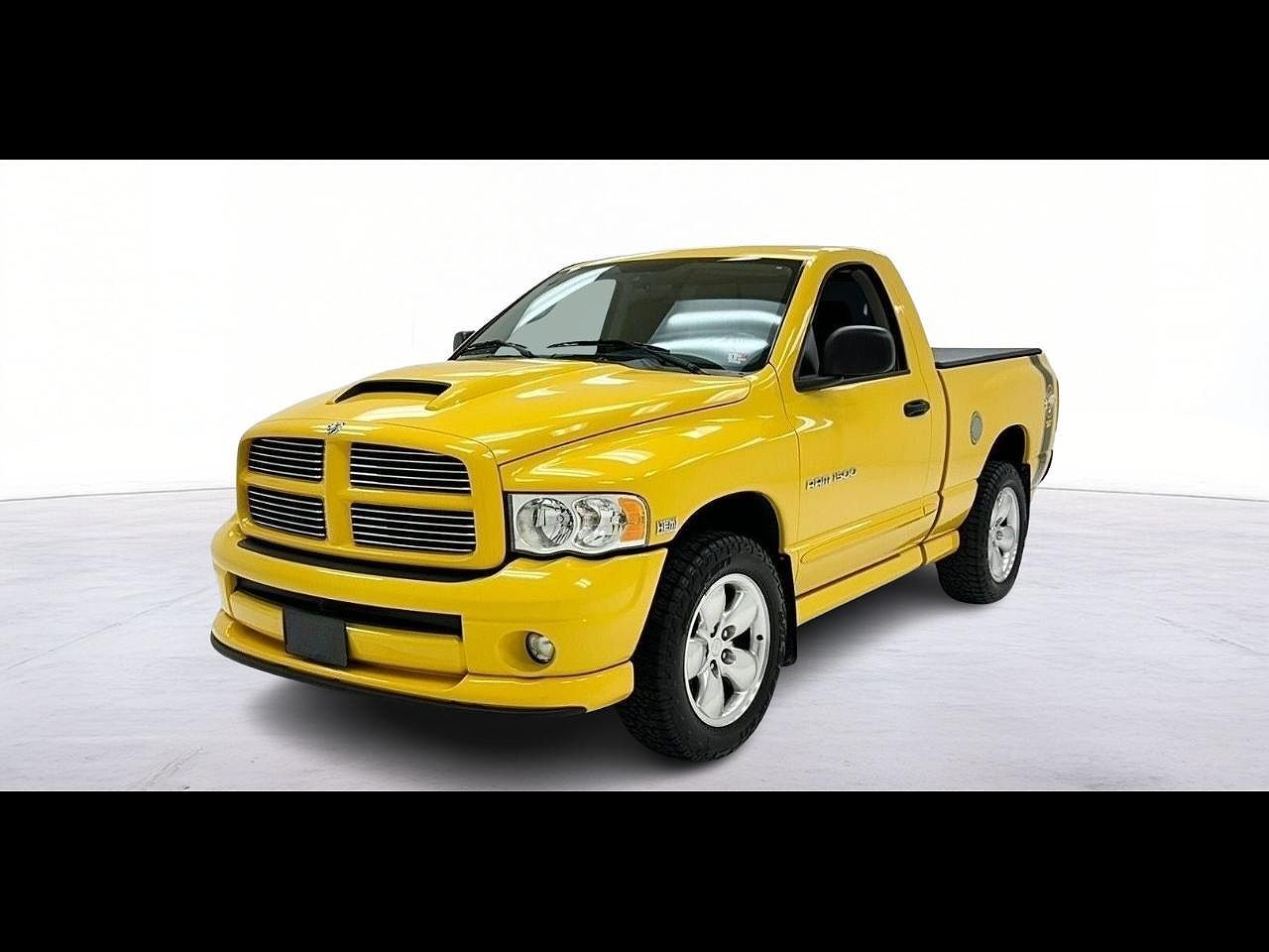 2004 DODGE Ram