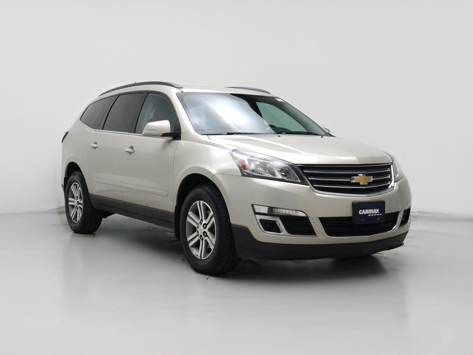 2015 CHEVROLET Traverse