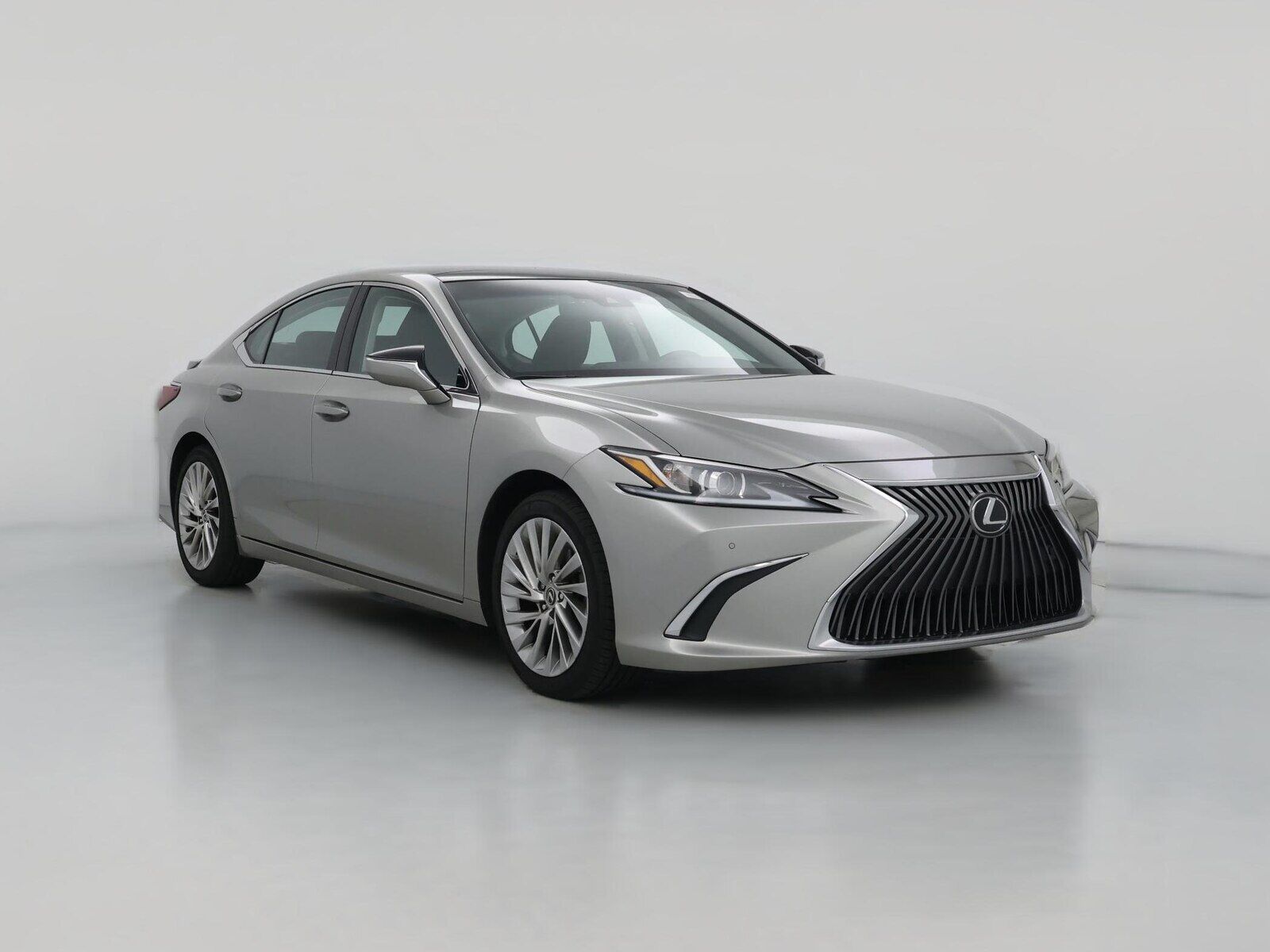 2020 LEXUS ES