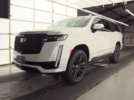 2023 CADILLAC Escalade