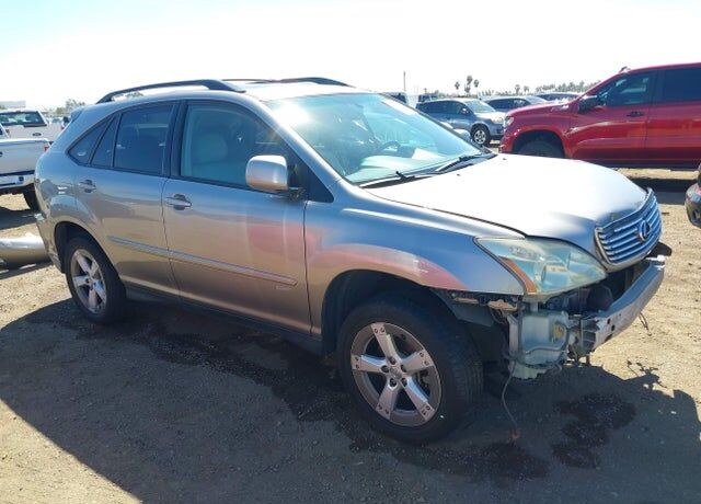 2005 LEXUS RX