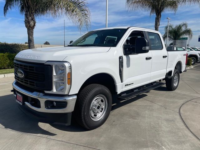 2026 FORD F-250