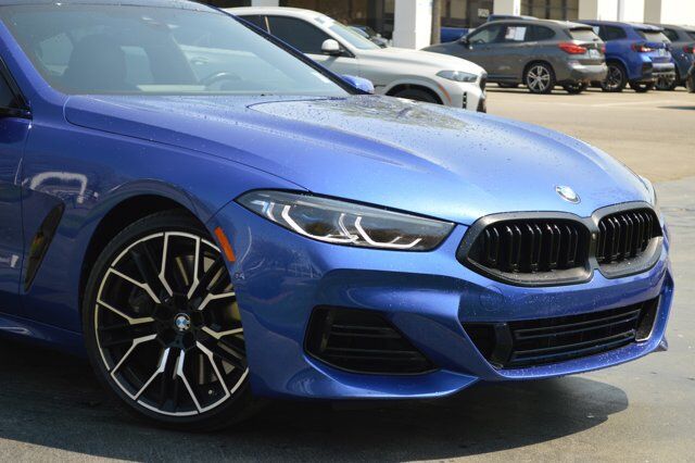 2023 BMW 840i