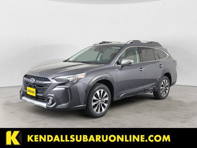 2023 SUBARU Outback