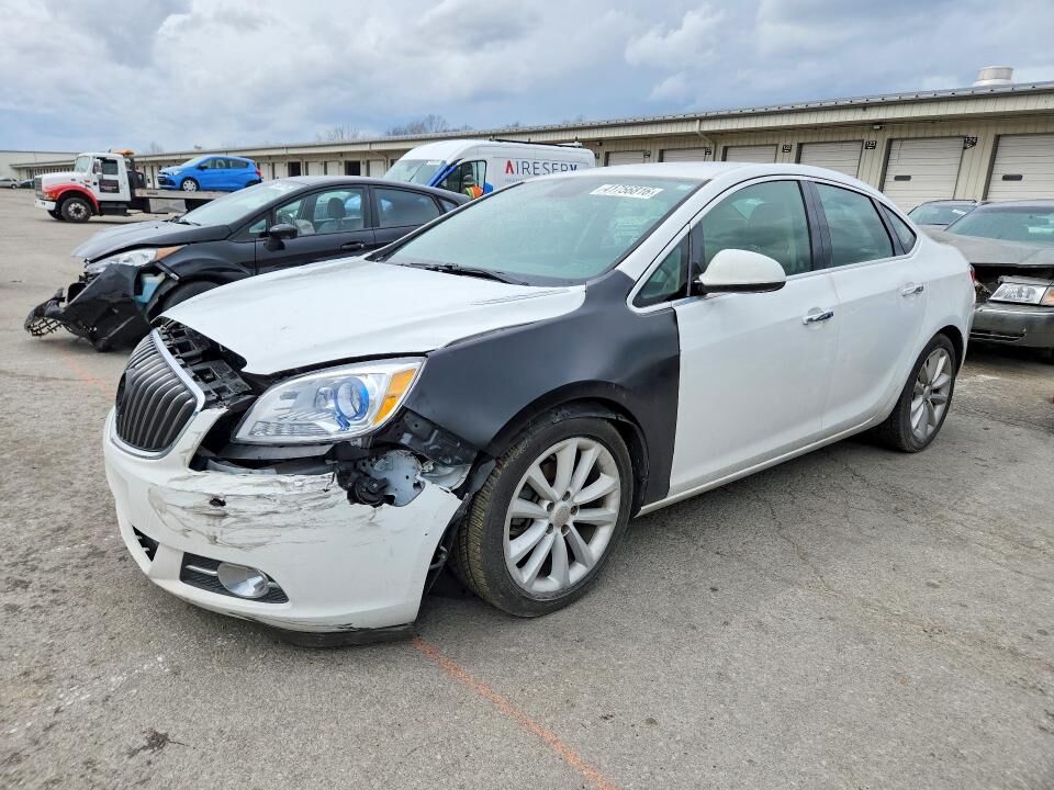 2013 BUICK Verano