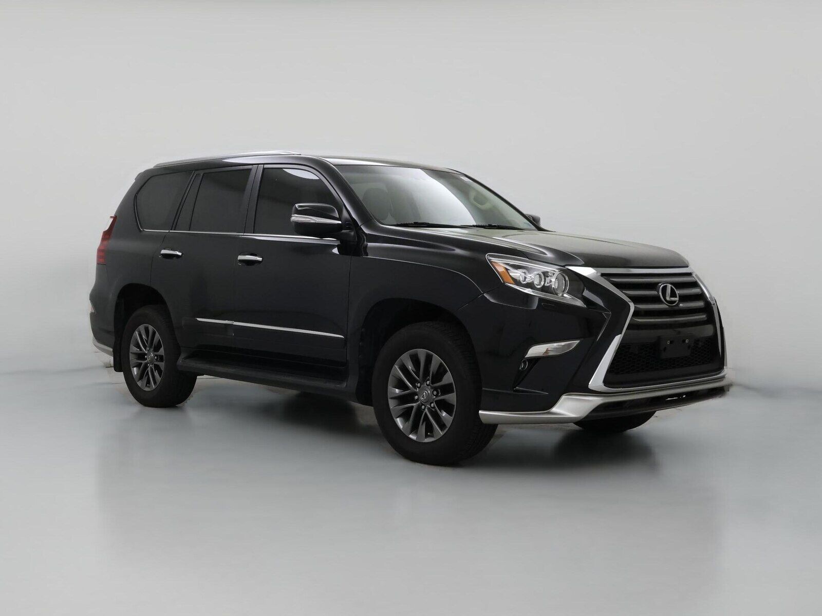 2019 LEXUS GX