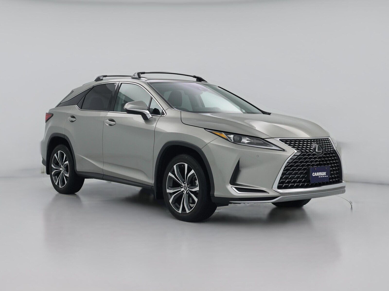 2021 LEXUS RX