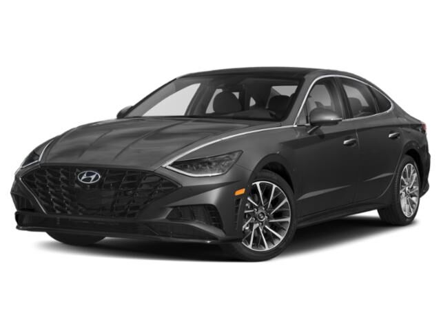 2022 HYUNDAI Sonata