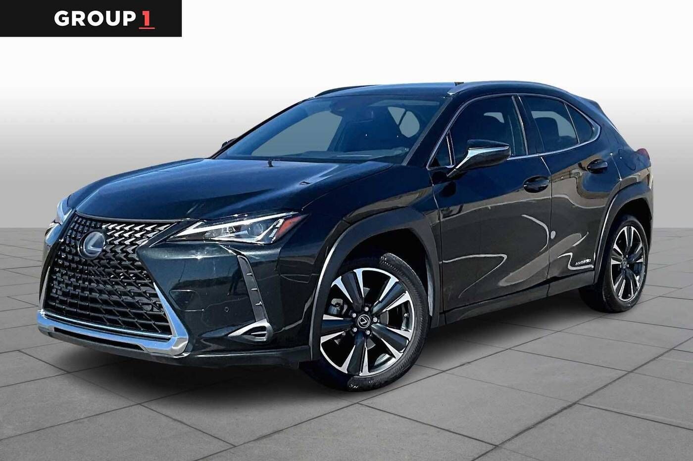 2021 LEXUS UX