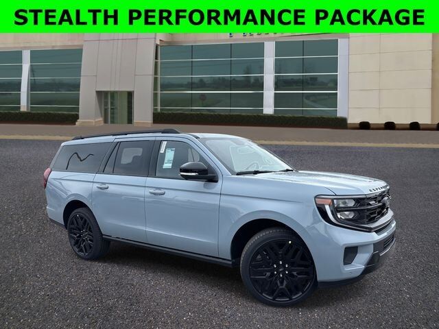 2026 FORD Expedition