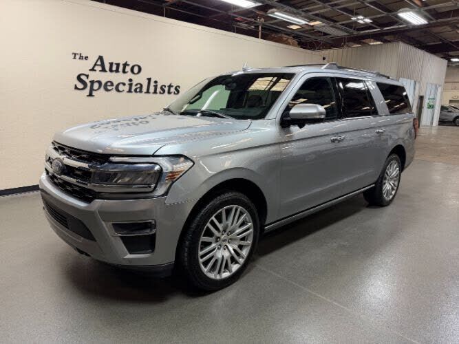 2023 FORD Expedition