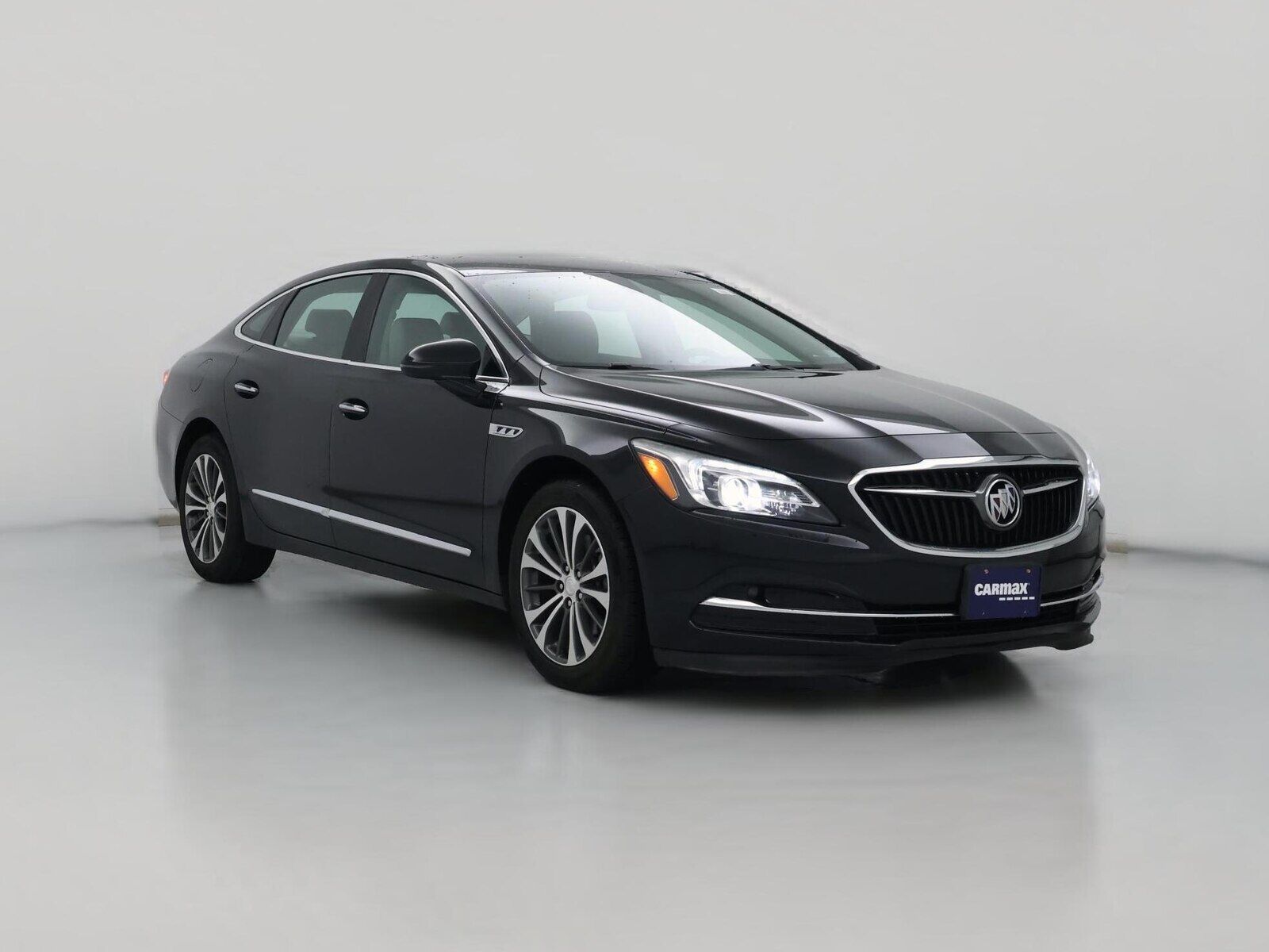 2017 BUICK LaCrosse