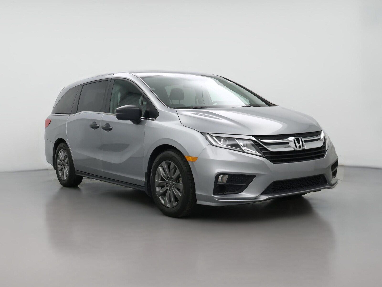 2019 HONDA Odyssey