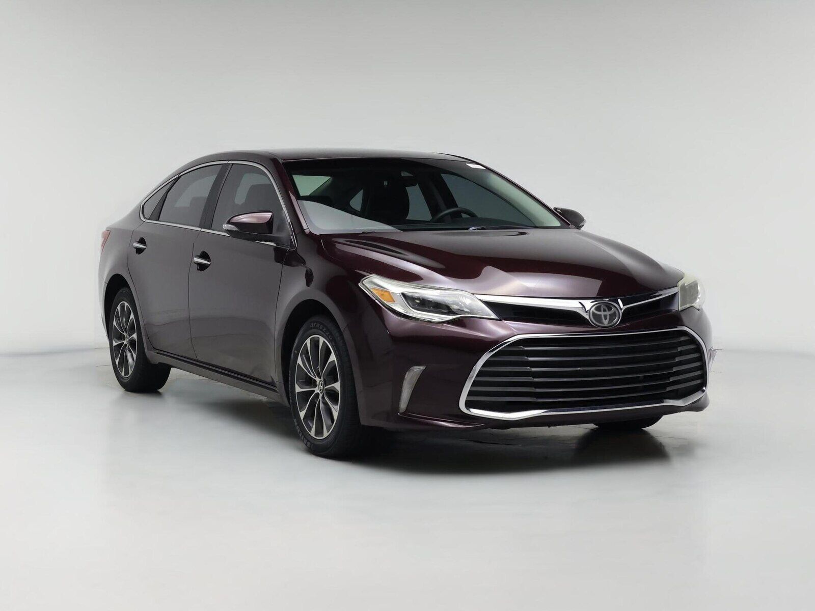 2018 TOYOTA Avalon