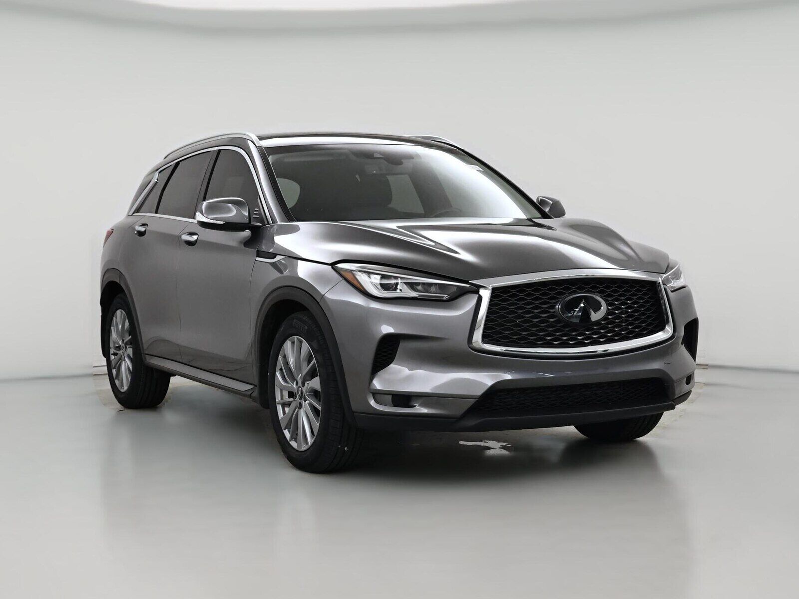 2023 INFINITI QX50
