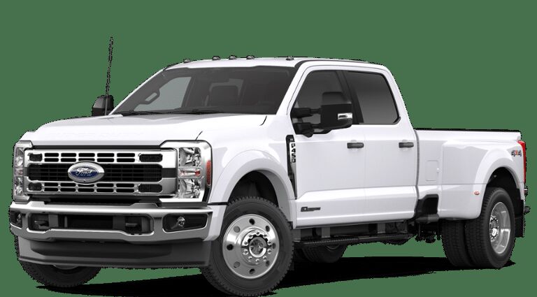 2026 FORD F-450