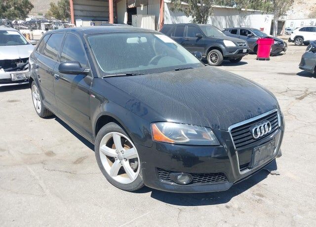 2013 Audi A3