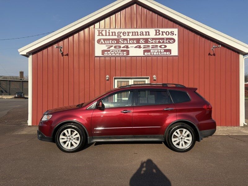 Subaru B9 Tribeca