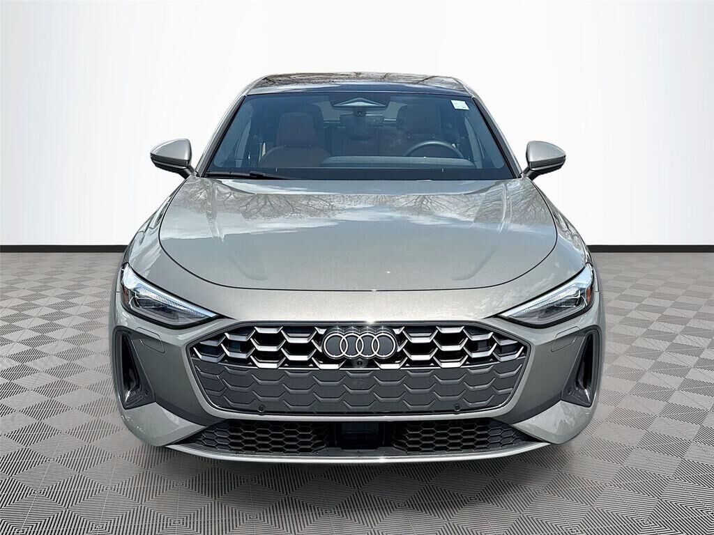 2025 Audi A5