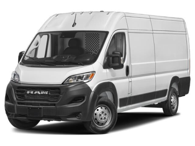 2024 RAM Promaster 3500