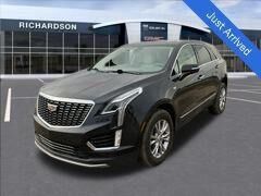 2020 CADILLAC XT5