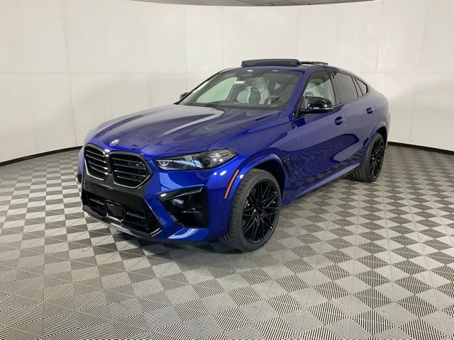 2026 BMW X6