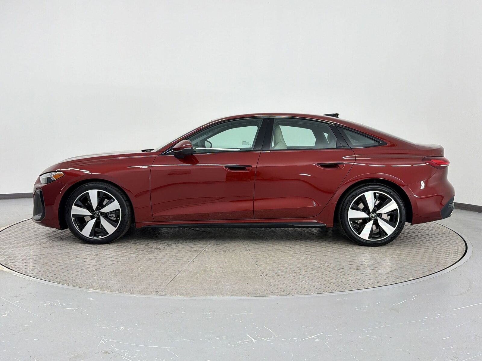 2026 Audi A5