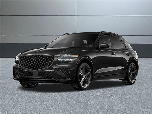 2026 GENESIS GV70