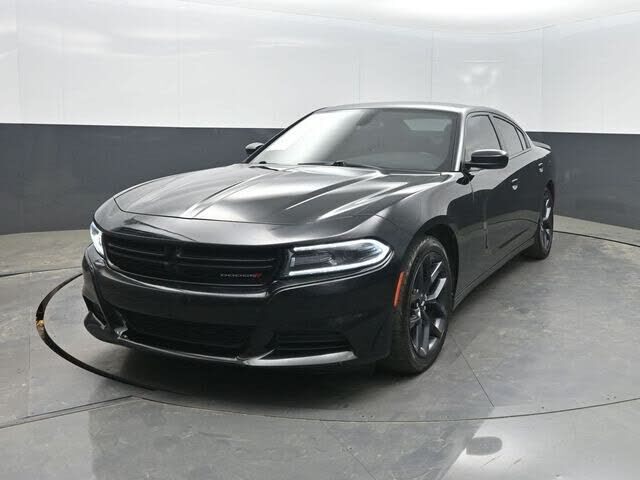 2019 DODGE Charger