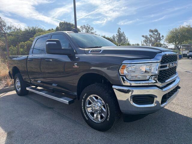 2023 RAM 2500