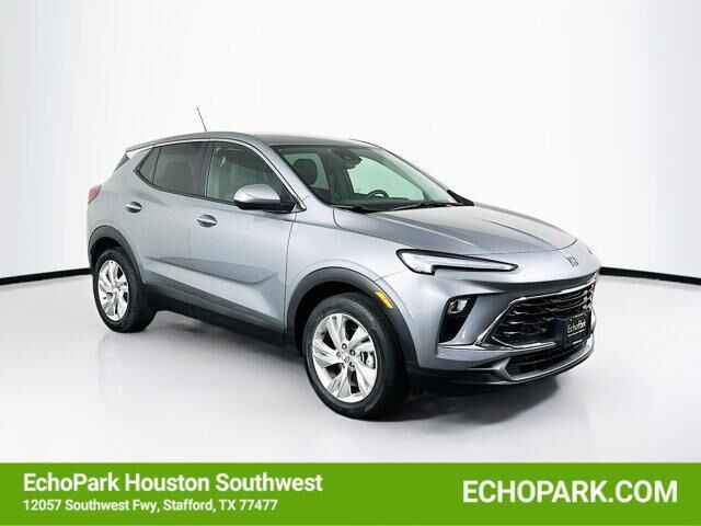 2025 BUICK Encore GX