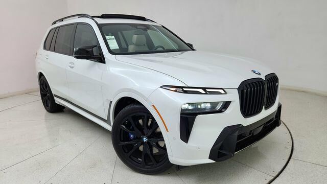 2024 BMW X7