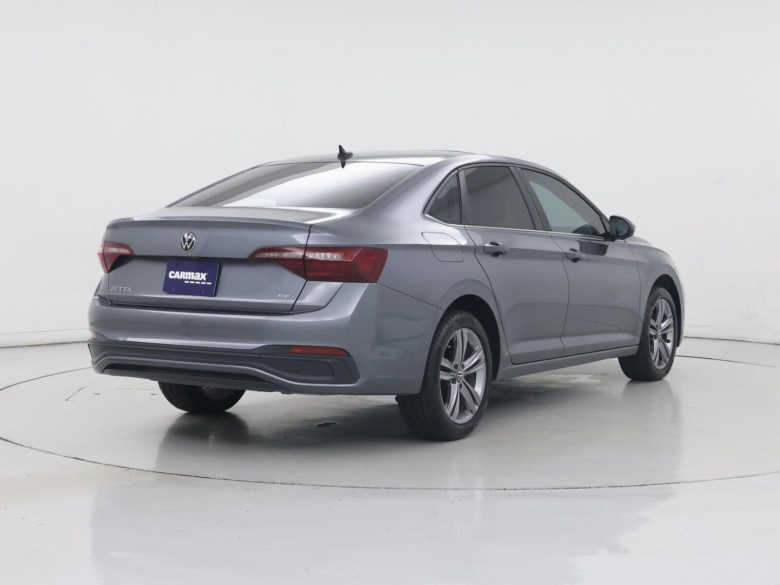 2023 VOLKSWAGEN Jetta
