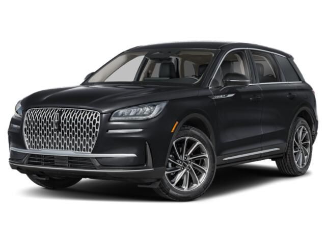 2023 LINCOLN Corsair