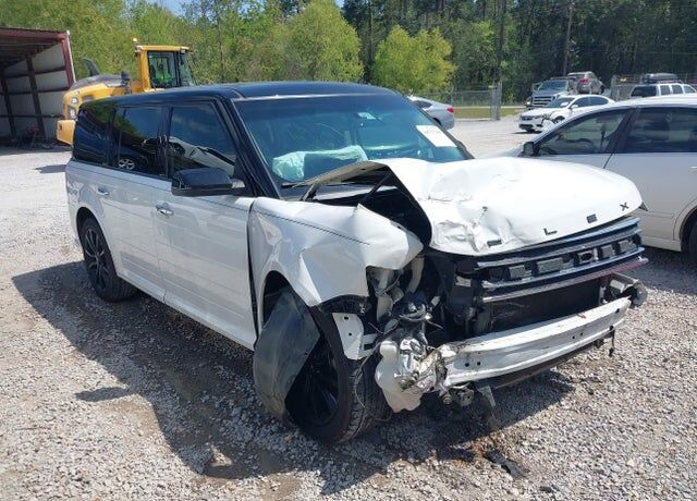 2017 FORD Flex