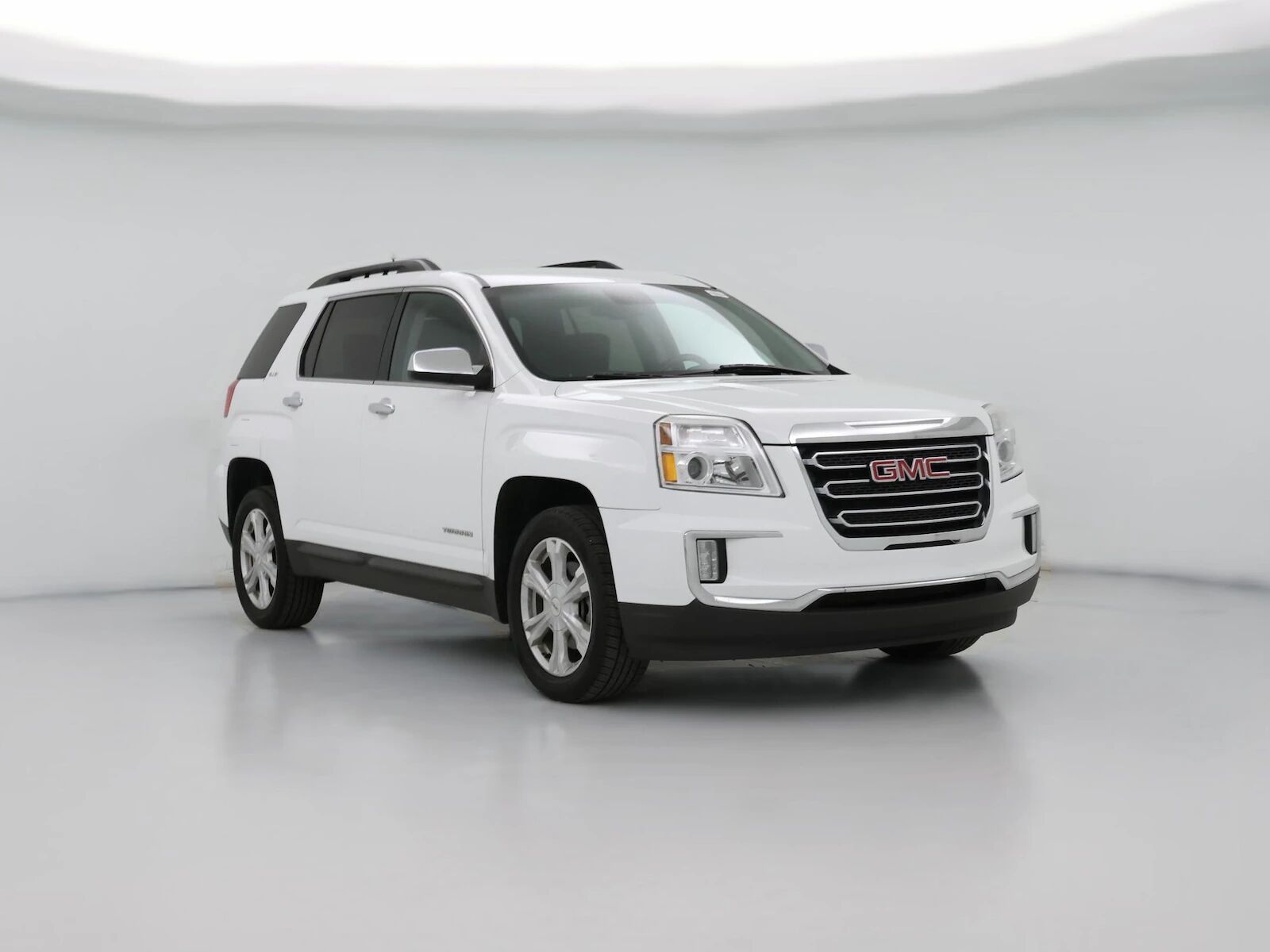 2017 GMC Terrain