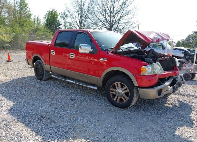 2006 FORD F-150