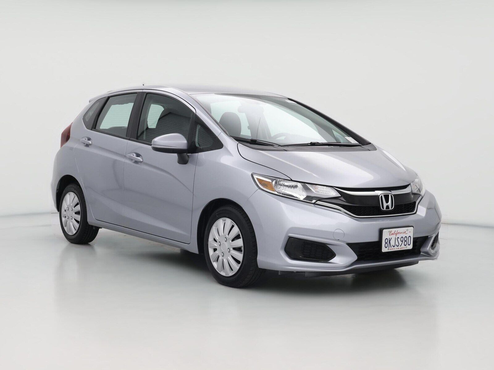 2019 HONDA Fit