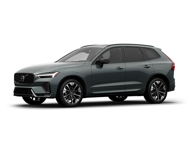 2026 VOLVO XC60