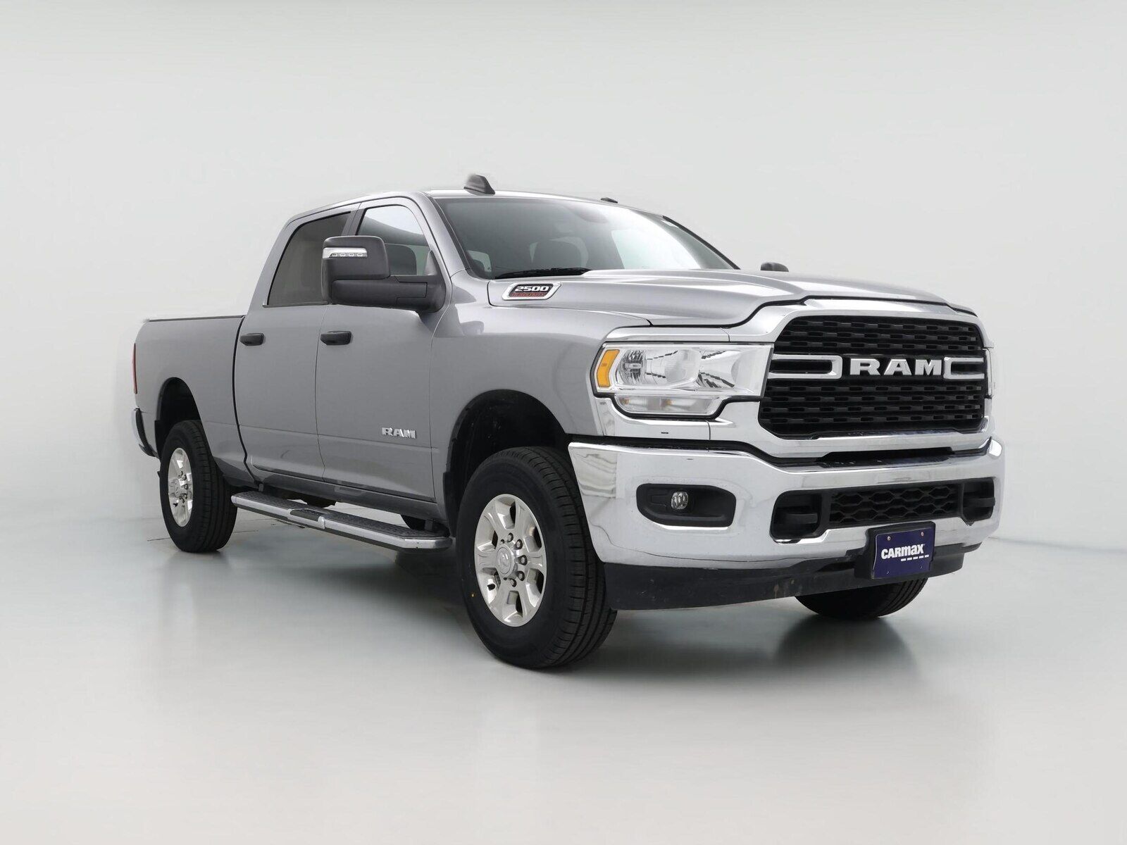 2023 RAM 2500
