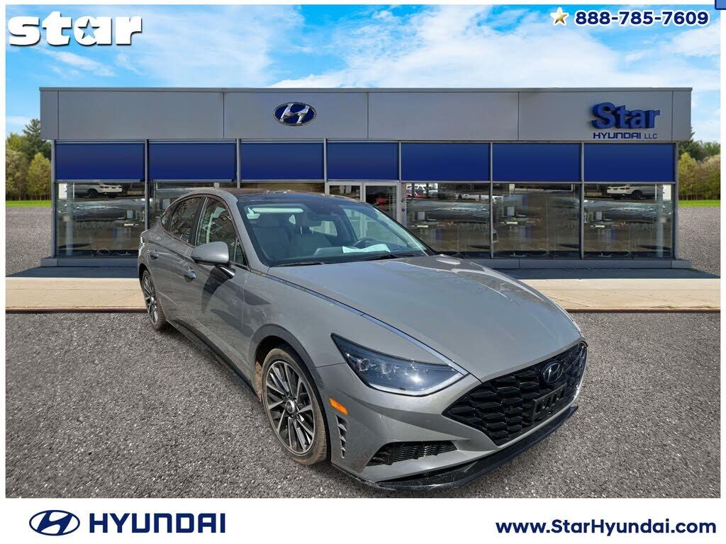 2023 HYUNDAI Sonata